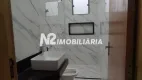 Foto 14 de Casa com 3 Quartos à venda, 90m² em Jardim Brasília, Uberlândia