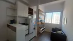 Foto 8 de Apartamento com 1 Quarto para venda ou aluguel, 30m² em Higienópolis, São Paulo