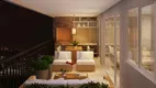 Foto 2 de Apartamento com 4 Quartos à venda, 168m² em Guararapes, Fortaleza