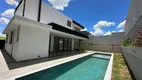 Foto 9 de Casa de Condomínio com 3 Quartos à venda, 375m² em Alphaville Dom Pedro, Campinas