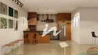 Foto 16 de Apartamento com 2 Quartos à venda, 52m² em Parque Santo Antônio, Uberlândia