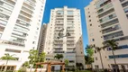 Foto 25 de Apartamento com 3 Quartos à venda, 104m² em Vila Brandina, Campinas