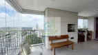 Foto 7 de Apartamento com 4 Quartos à venda, 258m² em Brooklin, São Paulo