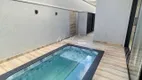 Foto 8 de Casa com 3 Quartos à venda, 223m² em Residencial Gaivota I, São José do Rio Preto