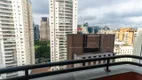Foto 16 de Flat com 2 Quartos para alugar, 54m² em Brooklin, São Paulo