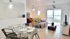 Foto 6 de Apartamento com 2 Quartos para alugar, 92m² em Ponta da Praia, Santos