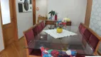 Foto 3 de Apartamento com 3 Quartos à venda, 127m² em Vila Gilda, Santo André