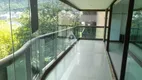 Foto 7 de Apartamento com 3 Quartos à venda, 153m² em Lagoa, Rio de Janeiro