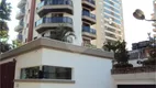 Foto 15 de Apartamento com 3 Quartos à venda, 174m² em Campo Belo, São Paulo