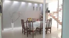 Foto 3 de Sobrado com 3 Quartos à venda, 224m² em Vila Haro, Sorocaba