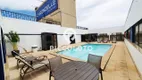 Foto 16 de Flat com 1 Quarto para alugar, 50m² em Centro, Campinas