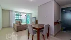 Foto 5 de Apartamento com 2 Quartos à venda, 88m² em Jurerê, Florianópolis