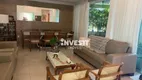 Foto 2 de Casa de Condomínio com 4 Quartos à venda, 419m² em Residencial Alphaville Flamboyant, Goiânia