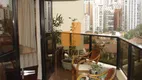 Foto 9 de Apartamento com 4 Quartos à venda, 202m² em Perdizes, São Paulo