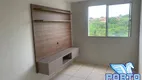 Foto 5 de Apartamento com 2 Quartos à venda, 47m² em Jardim Estrela D'alva, Bauru