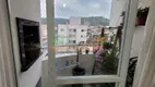 Foto 4 de Apartamento com 2 Quartos à venda, 57m² em Jardim Janaína, Biguaçu