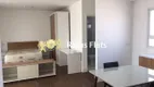 Foto 2 de Flat com 1 Quarto à venda, 40m² em Jardim Anália Franco, São Paulo