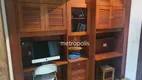 Foto 17 de Apartamento com 3 Quartos à venda, 135m² em Jardim, Santo André