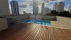 Foto 17 de Apartamento com 1 Quarto à venda, 36m² em Santana, São Paulo