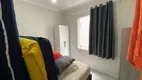 Foto 8 de Kitnet com 1 Quarto à venda, 34m² em Mirim, Praia Grande