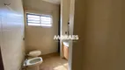 Foto 13 de Imóvel Comercial com 5 Quartos para alugar, 375m² em Vila Nova Santa Clara, Bauru