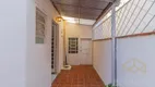 Foto 17 de Casa com 2 Quartos para alugar, 181m² em Vila Industrial, Campinas