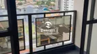 Foto 4 de Apartamento com 3 Quartos à venda, 75m² em Vila Valparaiso, Santo André