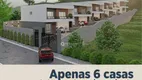 Foto 19 de Casa de Condomínio com 3 Quartos à venda, 140m² em Parque Jardim da Serra, Juiz de Fora