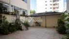 Foto 31 de Apartamento com 4 Quartos à venda, 140m² em Laranjeiras, Rio de Janeiro