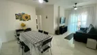 Foto 2 de Apartamento com 2 Quartos à venda, 82m² em Cidade Ocian, Praia Grande