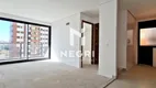 Foto 2 de Apartamento com 1 Quarto à venda, 51m² em Cambuí, Campinas