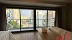 Foto 16 de Apartamento com 1 Quarto para alugar, 40m² em Cerqueira César, São Paulo