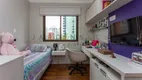 Foto 13 de Apartamento com 4 Quartos à venda, 210m² em Moema, São Paulo