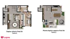 Foto 13 de Apartamento com 3 Quartos à venda, 108m² em Vila Gilda, Santo André