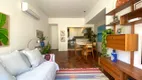 Foto 8 de Apartamento com 3 Quartos à venda, 88m² em Humaitá, Rio de Janeiro