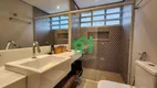 Foto 24 de Apartamento com 4 Quartos à venda, 220m² em Jardim Astúrias, Guarujá