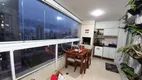 Foto 2 de Apartamento com 2 Quartos à venda, 92m² em Ponta da Praia, Santos