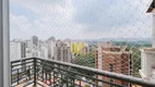 Foto 18 de Apartamento com 4 Quartos para venda ou aluguel, 649m² em Vila Nova Conceição, São Paulo