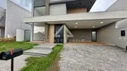Foto 2 de Casa de Condomínio com 3 Quartos à venda, 160m² em Residencial Parqville Jacaranda, Aparecida de Goiânia