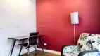 Foto 6 de Flat com 1 Quarto à venda, 27m² em Ibirapuera, São Paulo