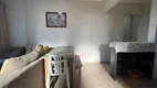 Foto 3 de Apartamento com 1 Quarto à venda, 55m² em Maracanã, Praia Grande