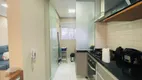 Foto 12 de Apartamento com 2 Quartos à venda, 64m² em Vila Carrão, São Paulo