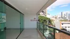 Foto 39 de Apartamento com 4 Quartos à venda, 150m² em Sion, Belo Horizonte