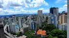 Foto 2 de Apartamento com 3 Quartos à venda, 121m² em Bela Vista, São Paulo