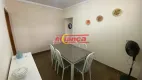 Foto 4 de Casa com 3 Quartos à venda, 132m² em Parque Continental II, Guarulhos