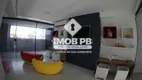 Foto 2 de Apartamento com 3 Quartos à venda, 72m² em Miramar, João Pessoa