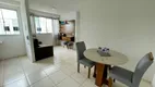 Foto 10 de Apartamento com 2 Quartos à venda, 47m² em Tamatanduba, Eusébio