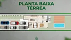Foto 14 de Casa de Condomínio com 4 Quartos à venda, 182m² em Centro, Eusébio
