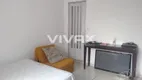 Foto 12 de Apartamento com 3 Quartos à venda, 74m² em Todos os Santos, Rio de Janeiro