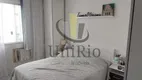 Foto 3 de Apartamento com 2 Quartos à venda, 54m² em Bangu, Rio de Janeiro